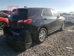 شيفروليه ايكونس